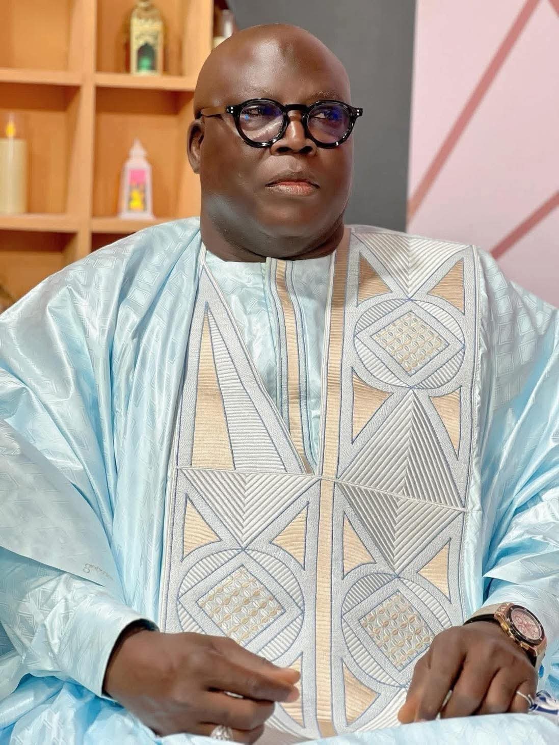 Criminalisation de l&rsquo;opinion: le cas Pape Sané (Par Karl Pape), Information Afrique Kirinapost