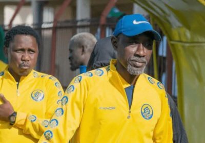 Al Ousseynou Sène ancien attaquant charismatique et légende de l’US Ouakam est décédé, Information Afrique Kirinapost