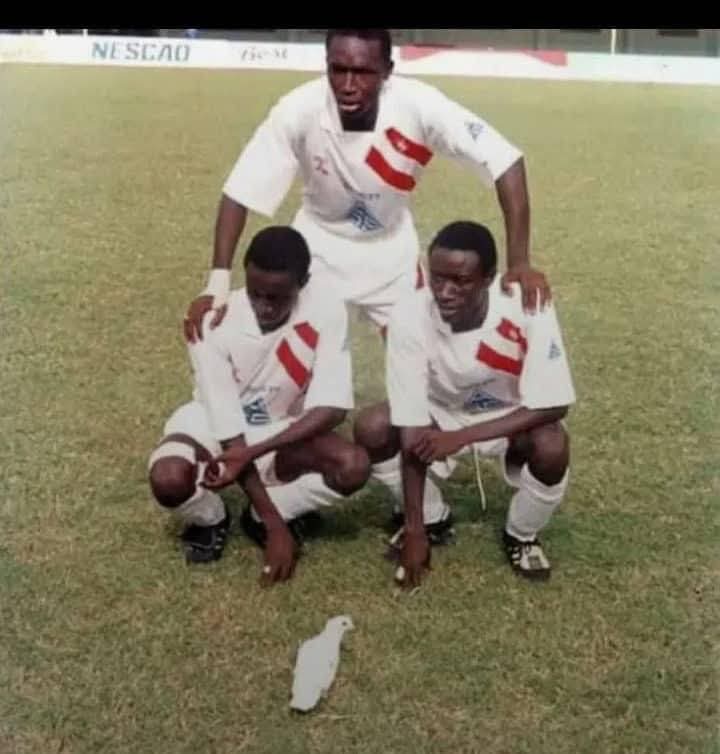 Al Ousseynou Sène ancien attaquant charismatique et légende de l’US Ouakam est décédé, Information Afrique Kirinapost