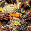 Quand nos savoirs culinaires réenchantent le 10e art, Information Afrique Kirinapost
