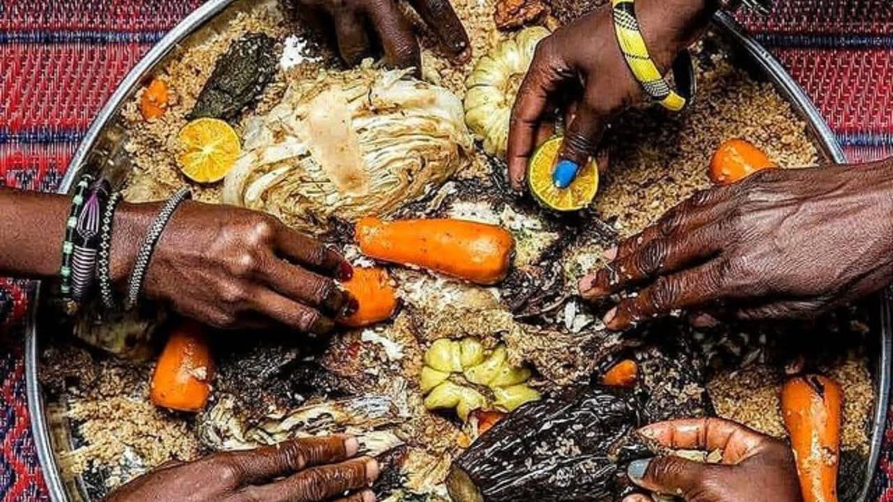Quand nos savoirs culinaires réenchantent le 10e art, Information Afrique Kirinapost