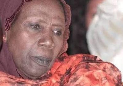 Décès de Khar Mbaye, étoile de Rufisque et Diva du Sénégal, Information Afrique Kirinapost
