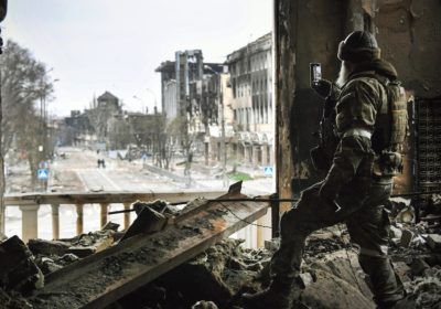 Les détracteurs du plan de paix en Ukraine doivent répondre : quelle est l’alternative réaliste ?, Information Afrique Kirinapost