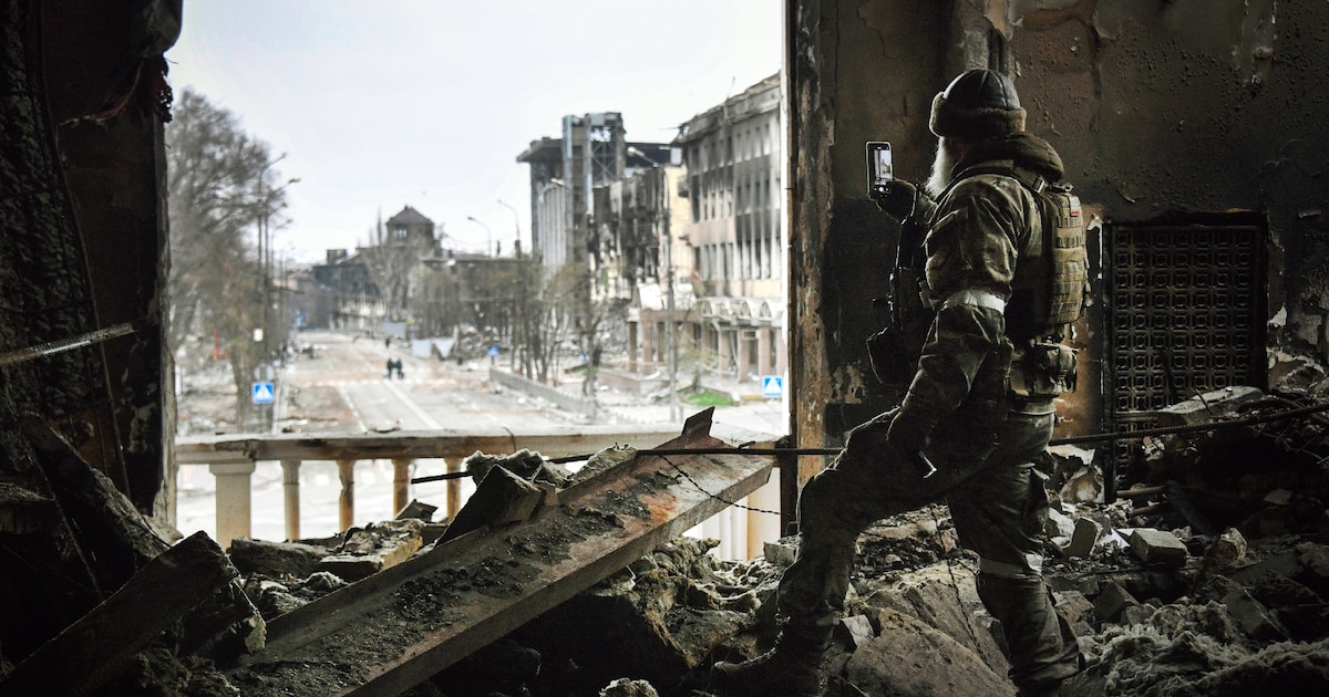 Les détracteurs du plan de paix en Ukraine doivent répondre : quelle est l’alternative réaliste ?, Information Afrique Kirinapost