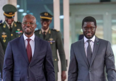 L’éxecutif au Sénégal: La guerre des ideologies et des doctrines politiques, Information Afrique Kirinapost