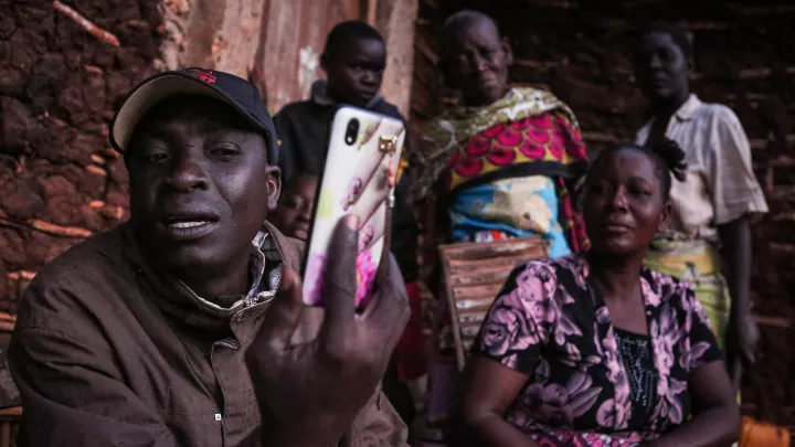 Partis travailler dans les pays du Golfe, pour le meilleur et pour le pire, Information Afrique Kirinapost