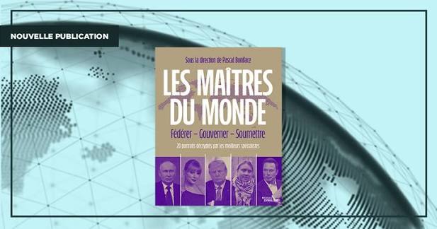 3 Questions À&#8230;Pascal Boniface :« Le discours de Sonko sur la souveraineté ne reflète pas, comme dans d&rsquo;autres cas, la soif d&rsquo;un pouvoir personnel», Information Afrique Kirinapost