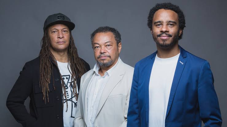 Le Trio Mario Canonge: un nouvel album en vue, Information Afrique Kirinapost