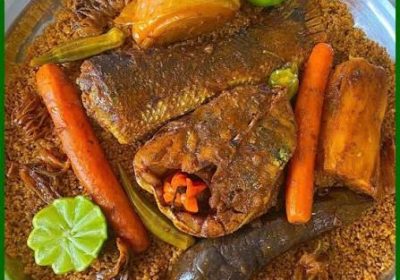 Quand nos savoirs culinaires réenchantent le 10e art, Information Afrique Kirinapost