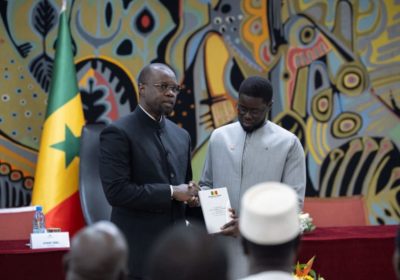 Le massacre de Thiaroye et le Livre blanc (Par Armelle Mabon), Information Afrique Kirinapost