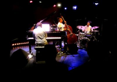 Le Trio Mario Canonge: un nouvel album en vue, Information Afrique Kirinapost