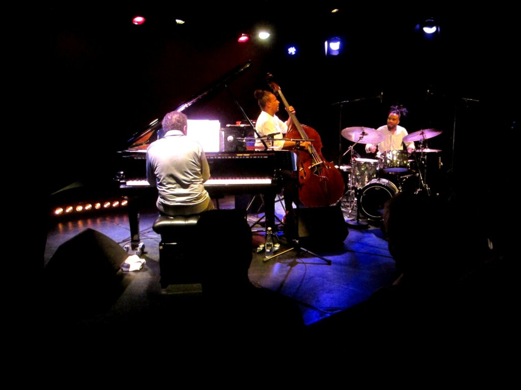 Le Trio Mario Canonge: un nouvel album en vue, Information Afrique Kirinapost