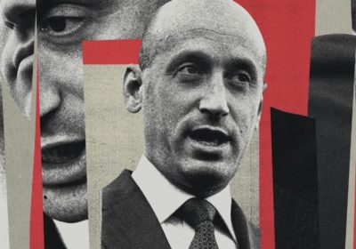 Stephen Miller : l’homme qui traduit les pulsions pyromanes de Trump en politiques, Information Afrique Kirinapost