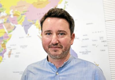 Comprendre l’intervention américaine au Venezuela (Gabriel Zucman), Information Afrique Kirinapost