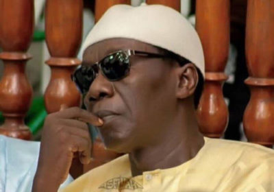 De quoi l’attitude de Djiby Gueye Ndiaye est-elle le nom ?, Information Afrique Kirinapost