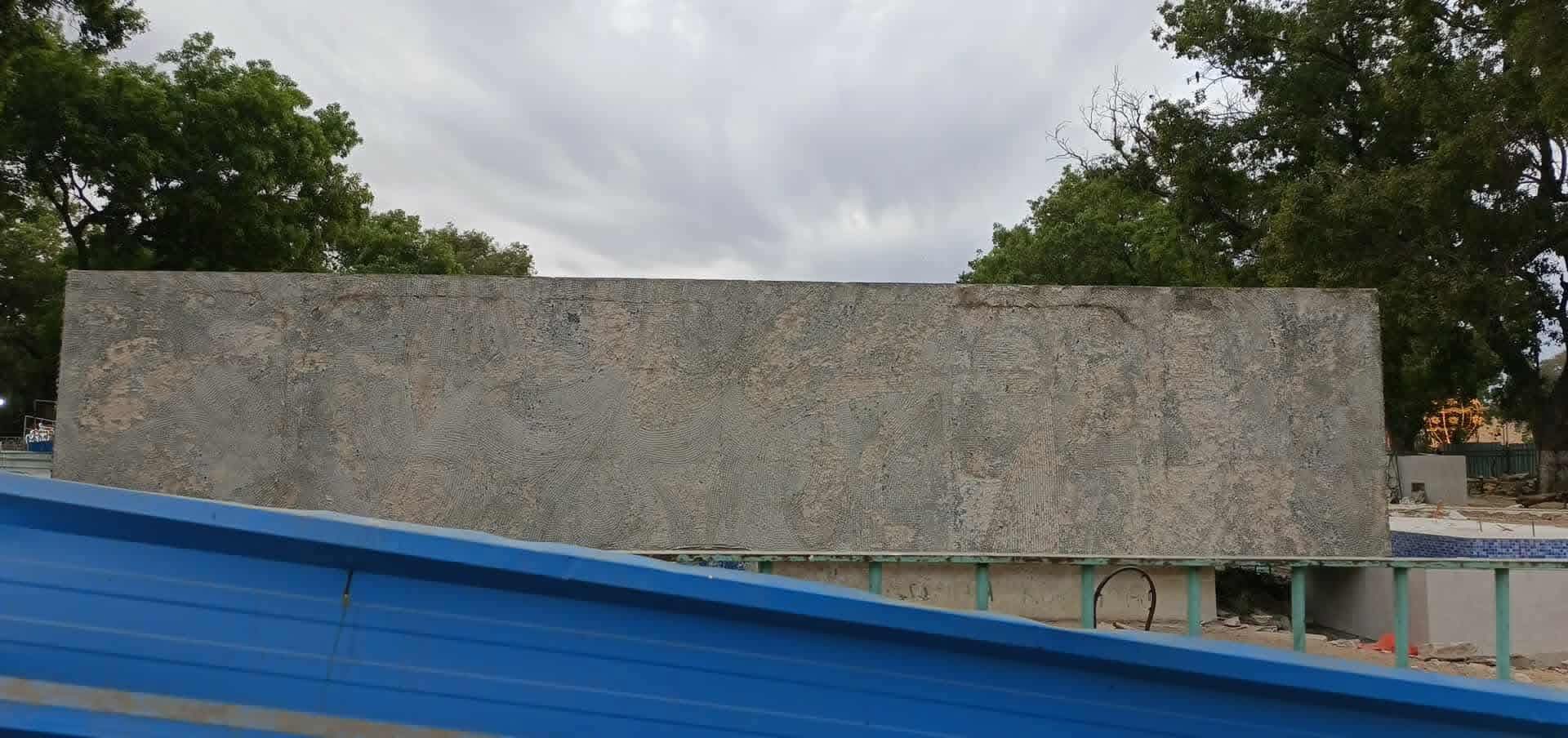 L’affaire de la destruction de l’œuvre de Papa Ibra Tall à Thiès : une faillite institutionnelle, Information Afrique Kirinapost