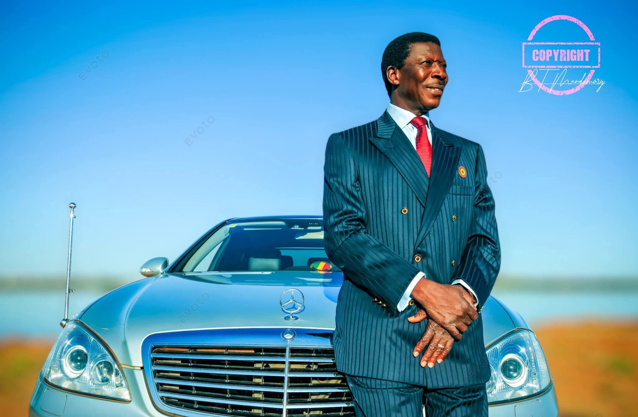 Babani Sissoko, l’odyssée d’un milliardaire et philanthrope malien, Information Afrique Kirinapost