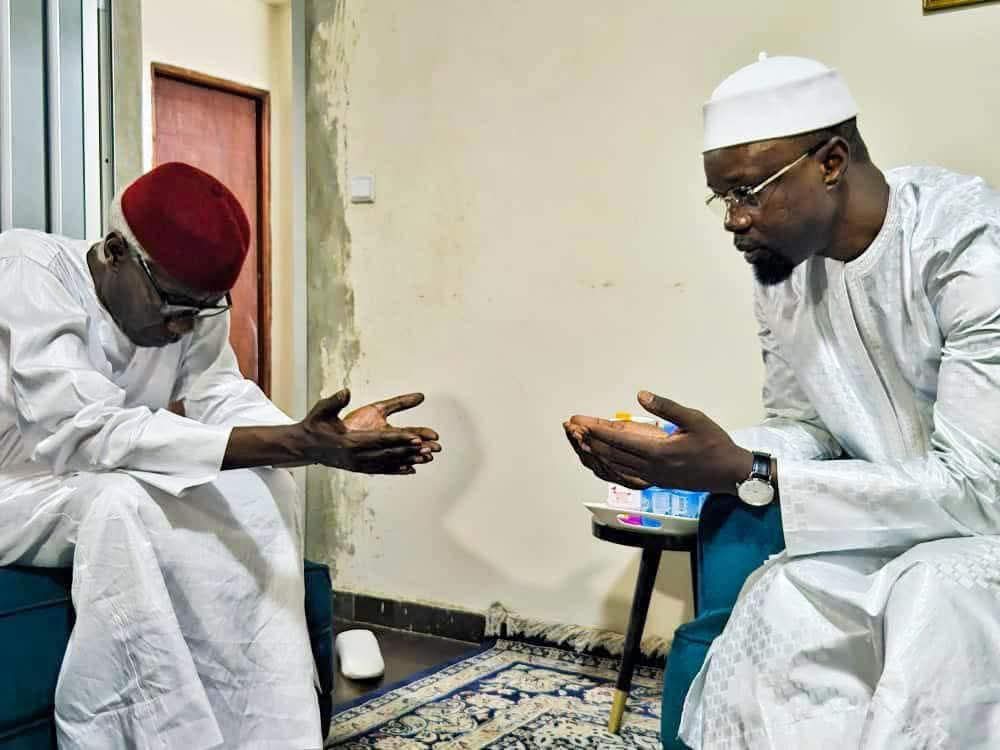 De quoi l’attitude de Djiby Gueye Ndiaye est-elle le nom ?, Information Afrique Kirinapost