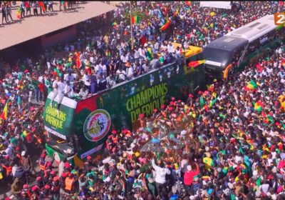 «Gaïndé N’Diaye » de Assane Mboup : Récit de la création d’un hymne patriotique, Information Afrique Kirinapost