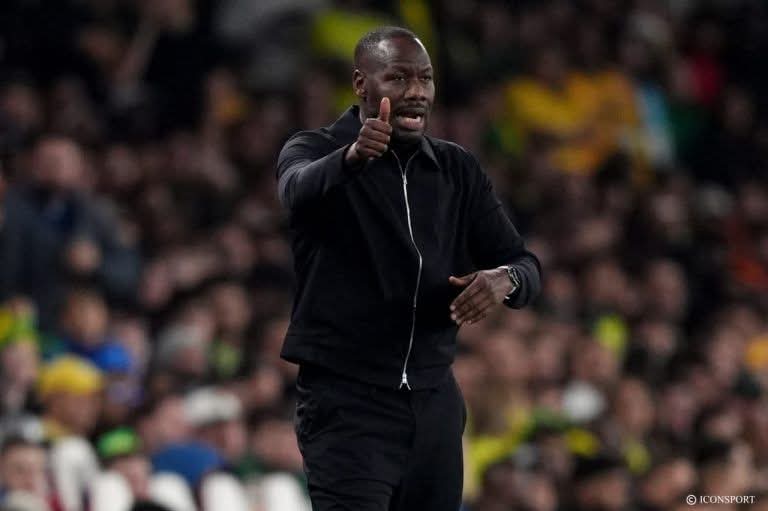 Sénégal-Égypte : 1-0… Merci Pape Thiaw !, Information Afrique Kirinapost