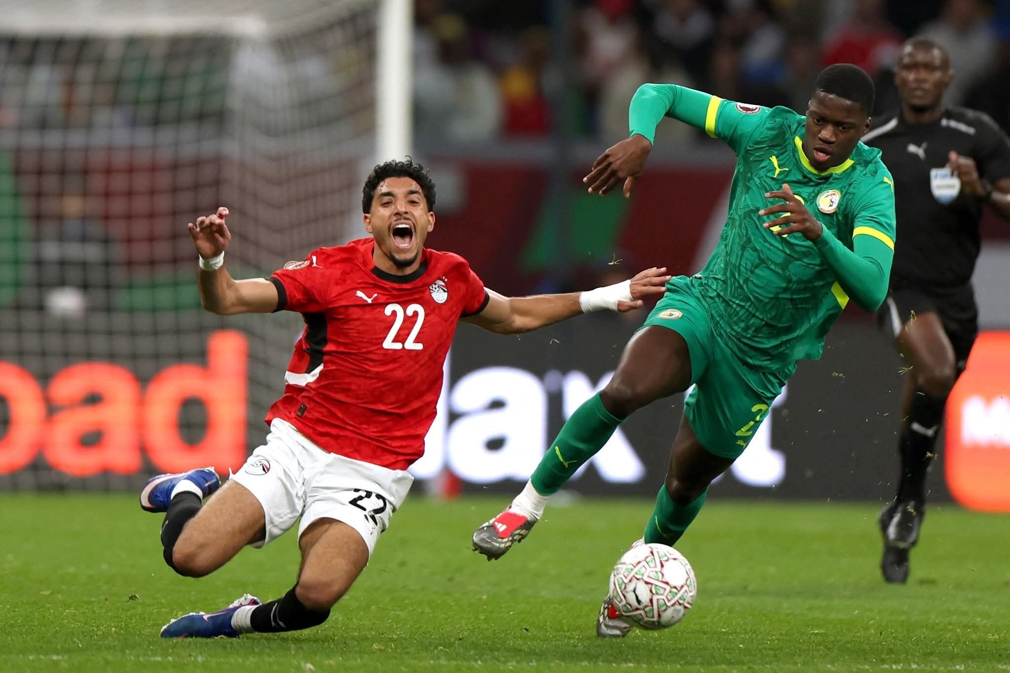 Sénégal-Égypte : 1-0… Merci Pape Thiaw !, Information Afrique Kirinapost