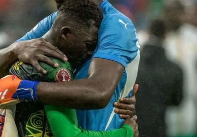 Quart de finale Can 2025 Sénégal bat le Mali en sénateurs !, Information Afrique Kirinapost