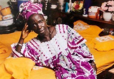 Hommage à Seni Awa Camara: L’Enfant de la terre est retournée au silence, Information Afrique Kirinapost