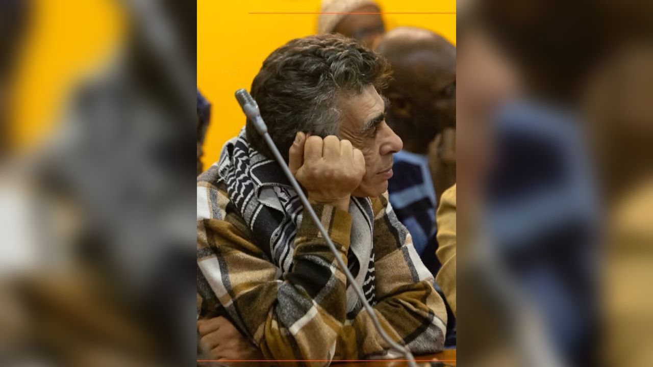 Saïd Bouamama :«La situation mondiale offre de nouvelles opportunités à l’Afrique en mettant fin au face-à-face contraint avec les puissances», Information Afrique Kirinapost