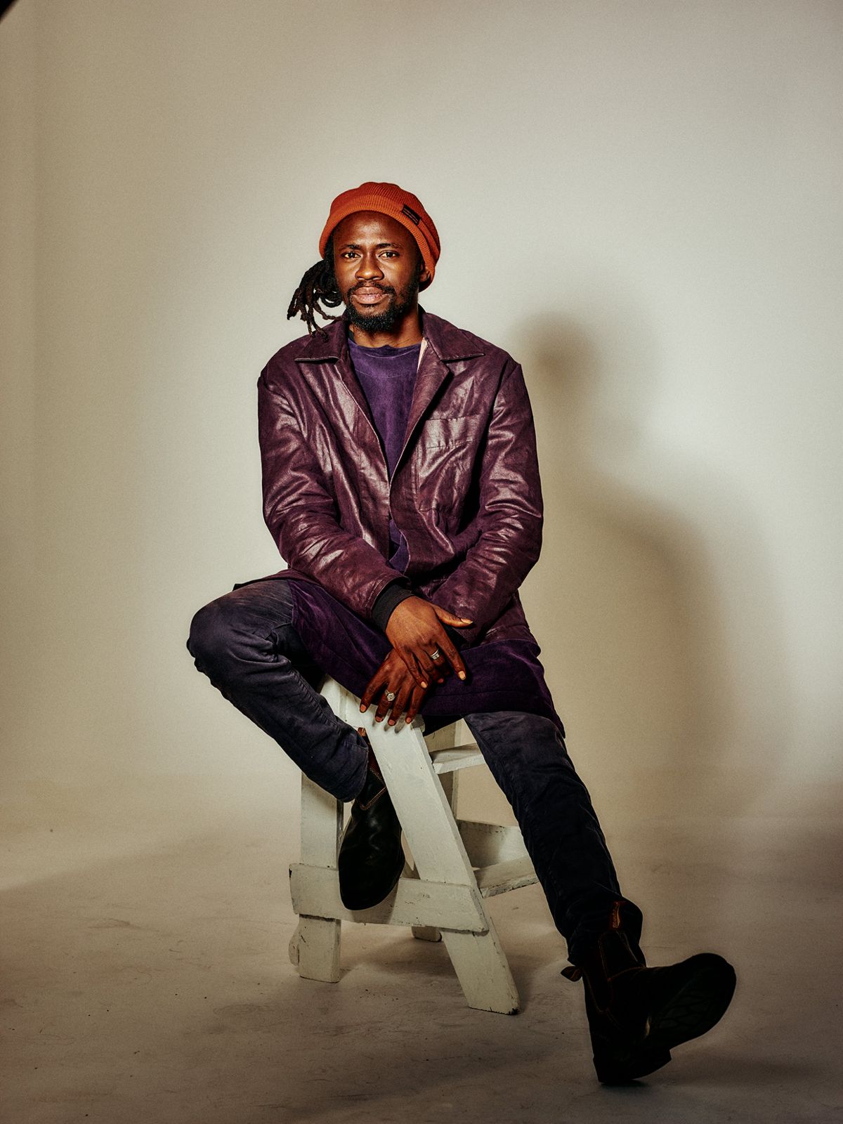 Sahad Sarr : « La culture n’a pas de limite », Information Afrique Kirinapost