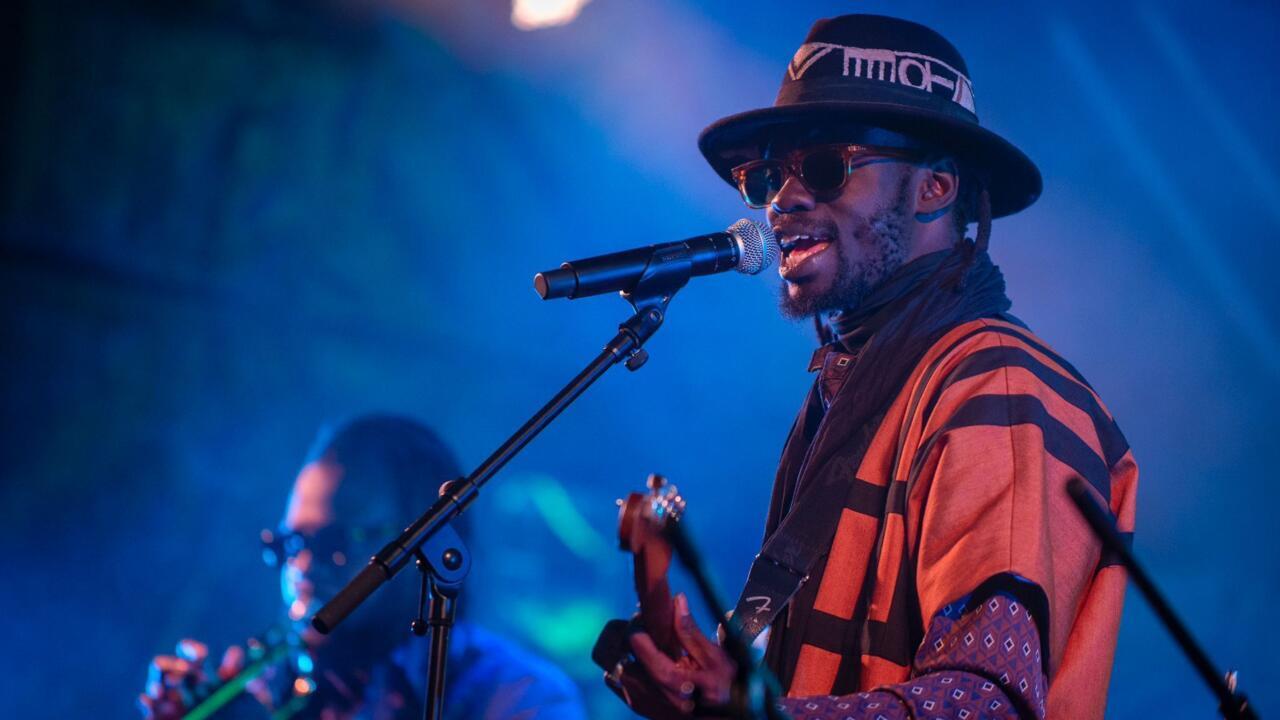 Sahad Sarr : « La culture n’a pas de limite », Information Afrique Kirinapost