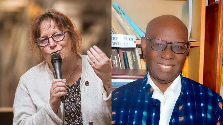 Réponse à Madame l’ambassadrice de France au Sénégal (Par Armelle Mabon et Boubacar Boris Diop), Information Afrique Kirinapost