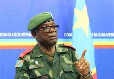 Discours de la haine-Sylvain Ekenge : un arbre cachant la forêt (Dr. Alex Mvuka), Information Afrique Kirinapost