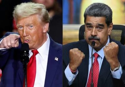Avec l’attaque contre le Venezuela, Trump vise le Sud Global, Information Afrique Kirinapost