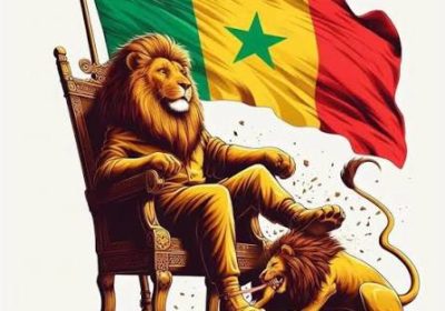 L’imposture fracassée: Quand le lion dévore la Hyène de l’ombre, Information Afrique Kirinapost