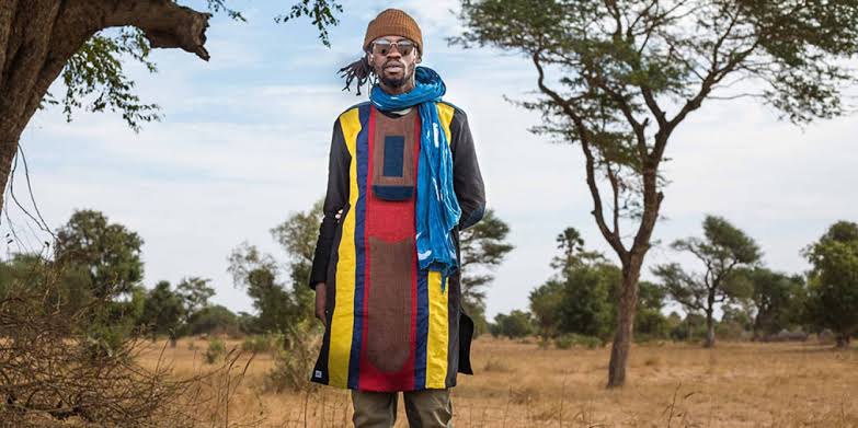 Sahad Sarr : « La culture n’a pas de limite », Information Afrique Kirinapost