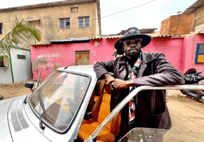 Sahad Sarr : « La culture n’a pas de limite », Information Afrique Kirinapost