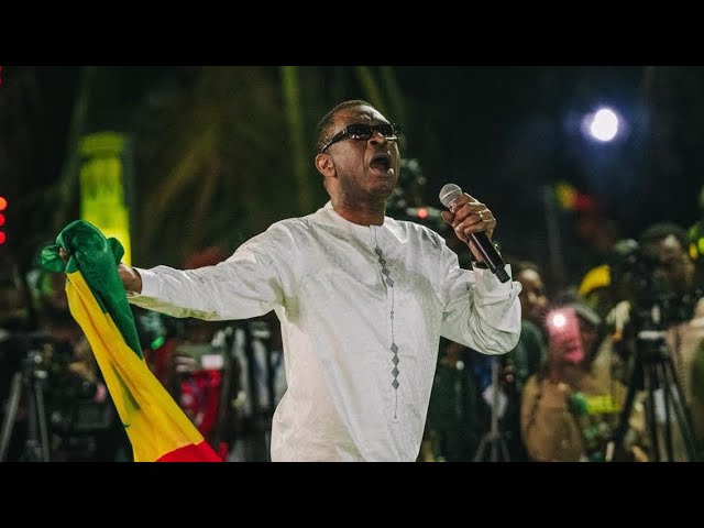 Il est beau le champion !, Information Afrique Kirinapost