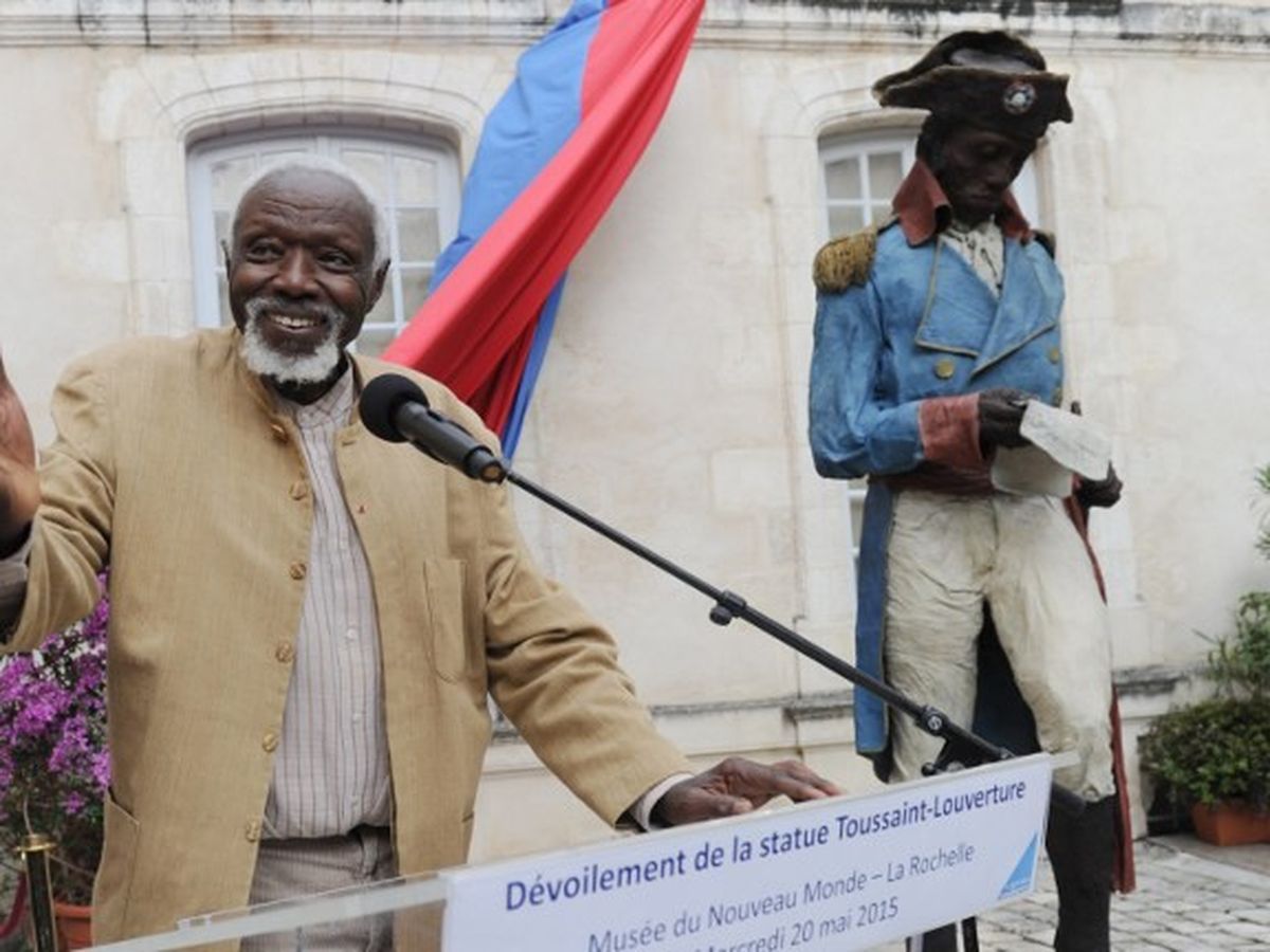 Le Musée des Civilisations Noires va accueillir une rétrospective-hommage au sculpteur Ousmane Sow, Information Afrique Kirinapost