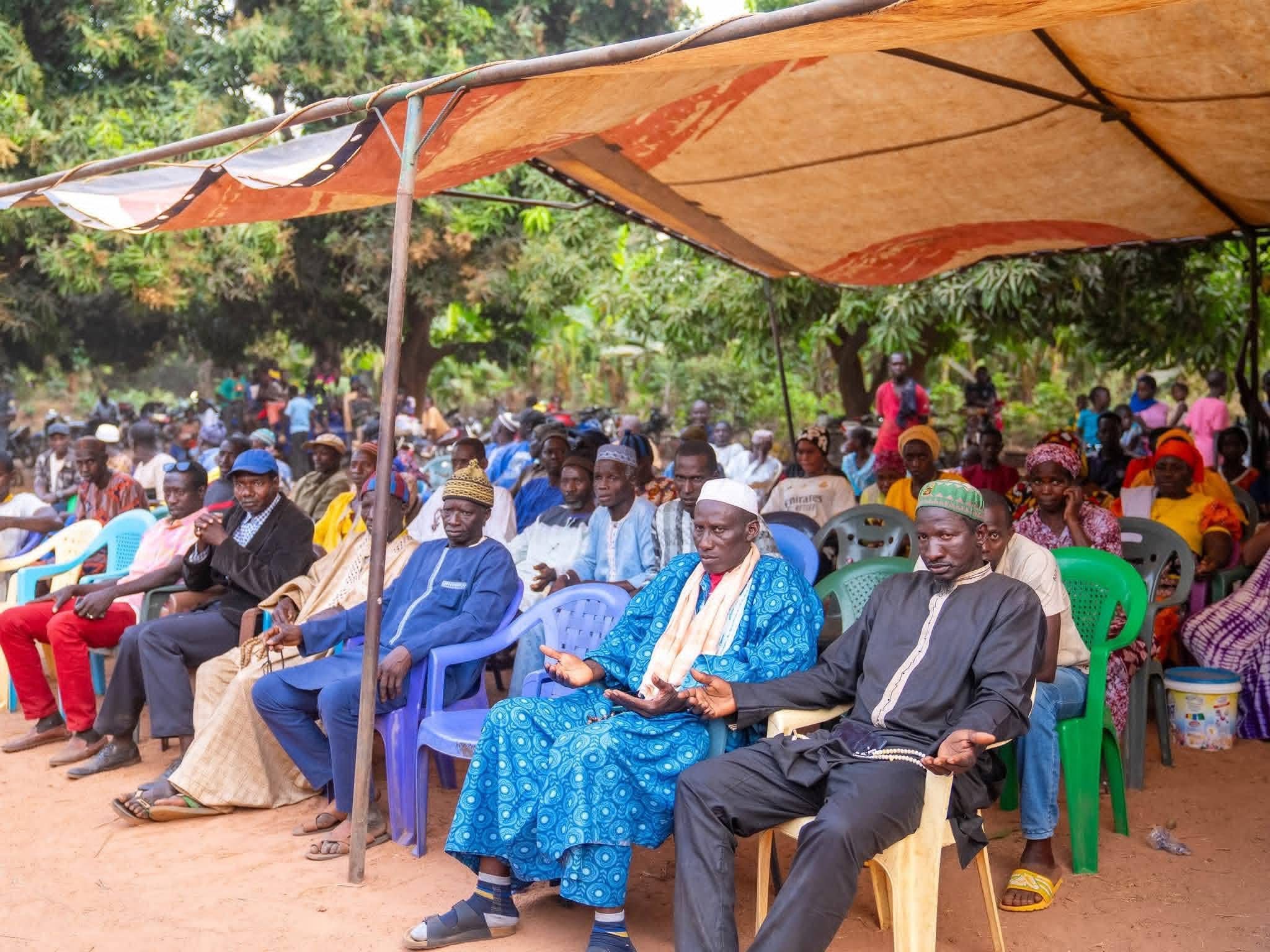 Bananeraie de Mangaroungou Douma: fin de la dépendance au carburant grâce au solaire, Information Afrique Kirinapost