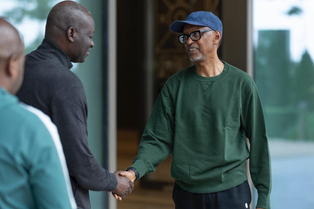 Le maire de Dakar au Car Free Day de Kigali, Information Afrique Kirinapost