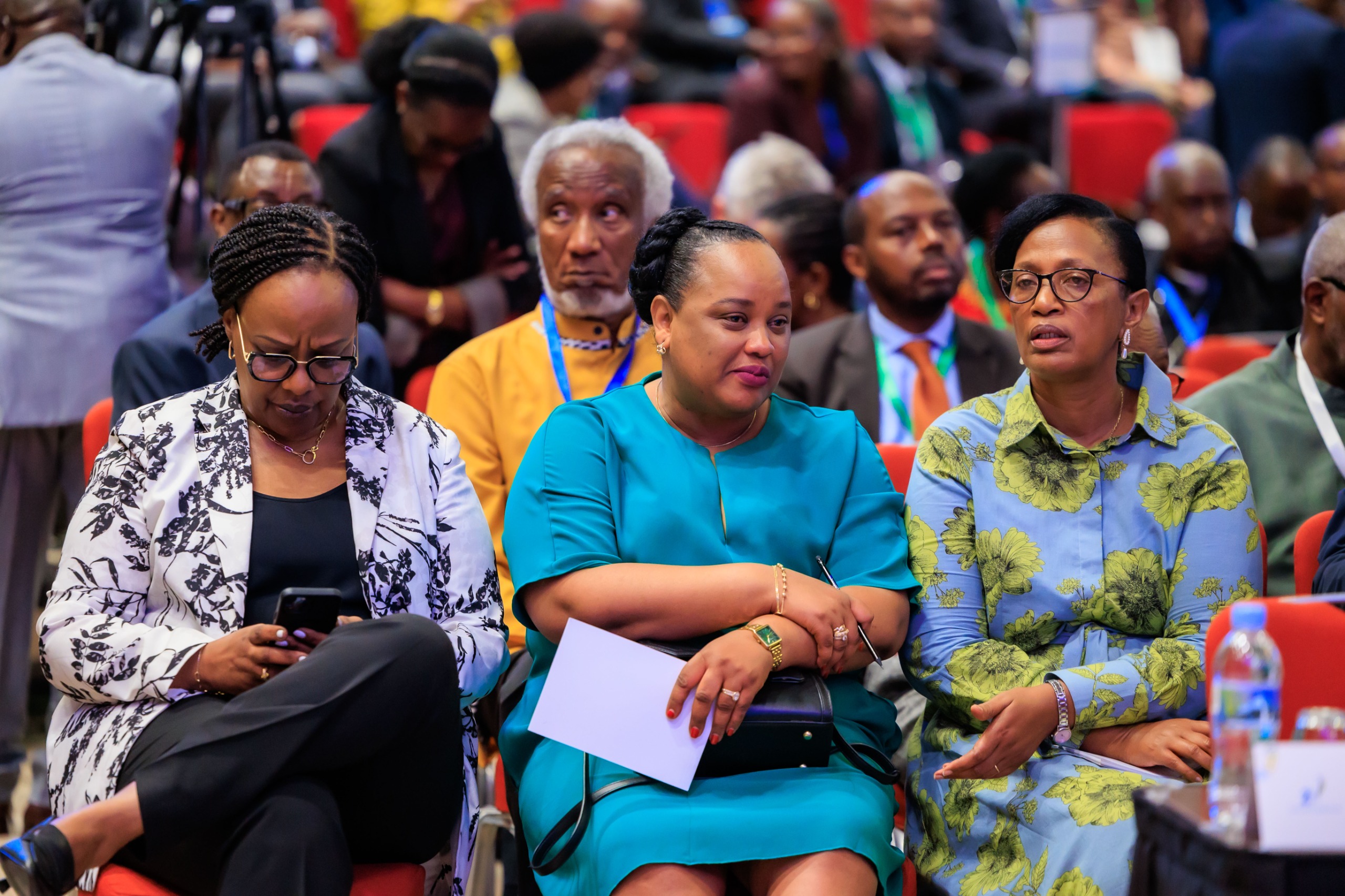 Umushyikirano 2026: Au coeur d’un exercice de démocratie directe venu du Rwanda, Information Afrique Kirinapost