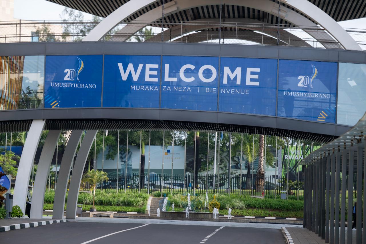 Umushyikirano 2026: Au coeur d’un exercice de démocratie directe venu du Rwanda, Information Afrique Kirinapost