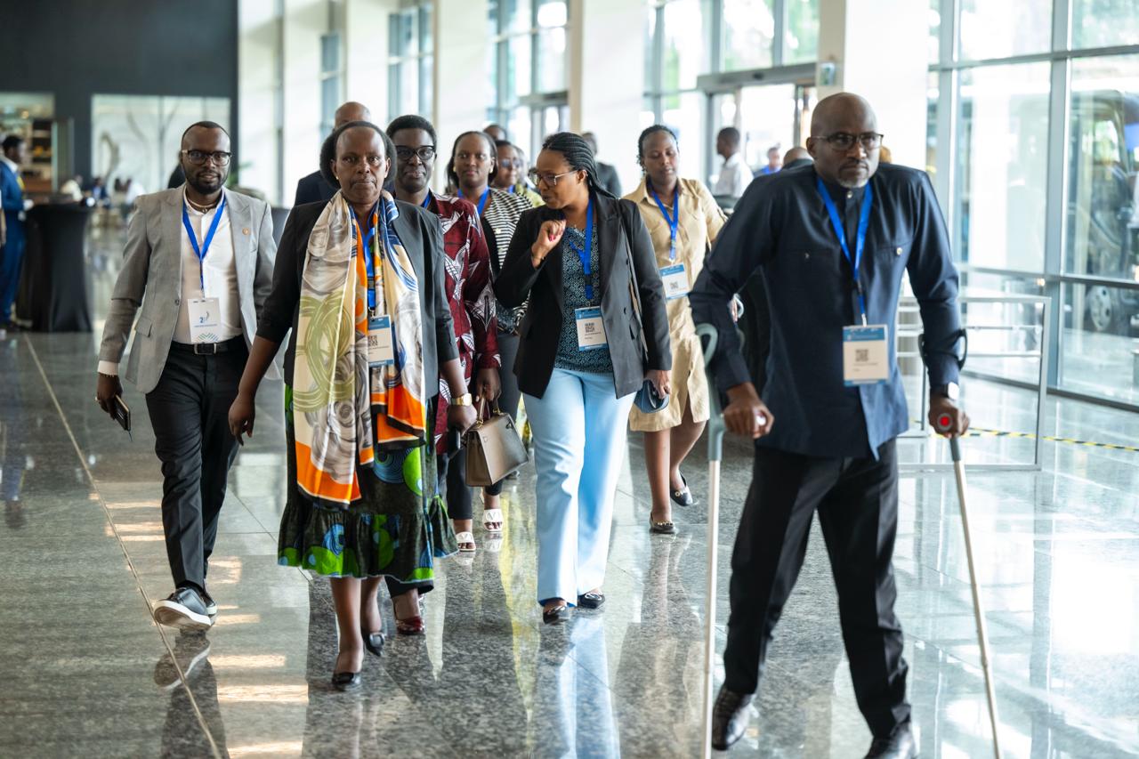 Umushyikirano 2026: Au coeur d’un exercice de démocratie directe venu du Rwanda, Information Afrique Kirinapost