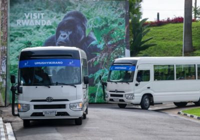 Umushyikirano 2026: Au coeur d’un exercice de démocratie directe venu du Rwanda, Information Afrique Kirinapost