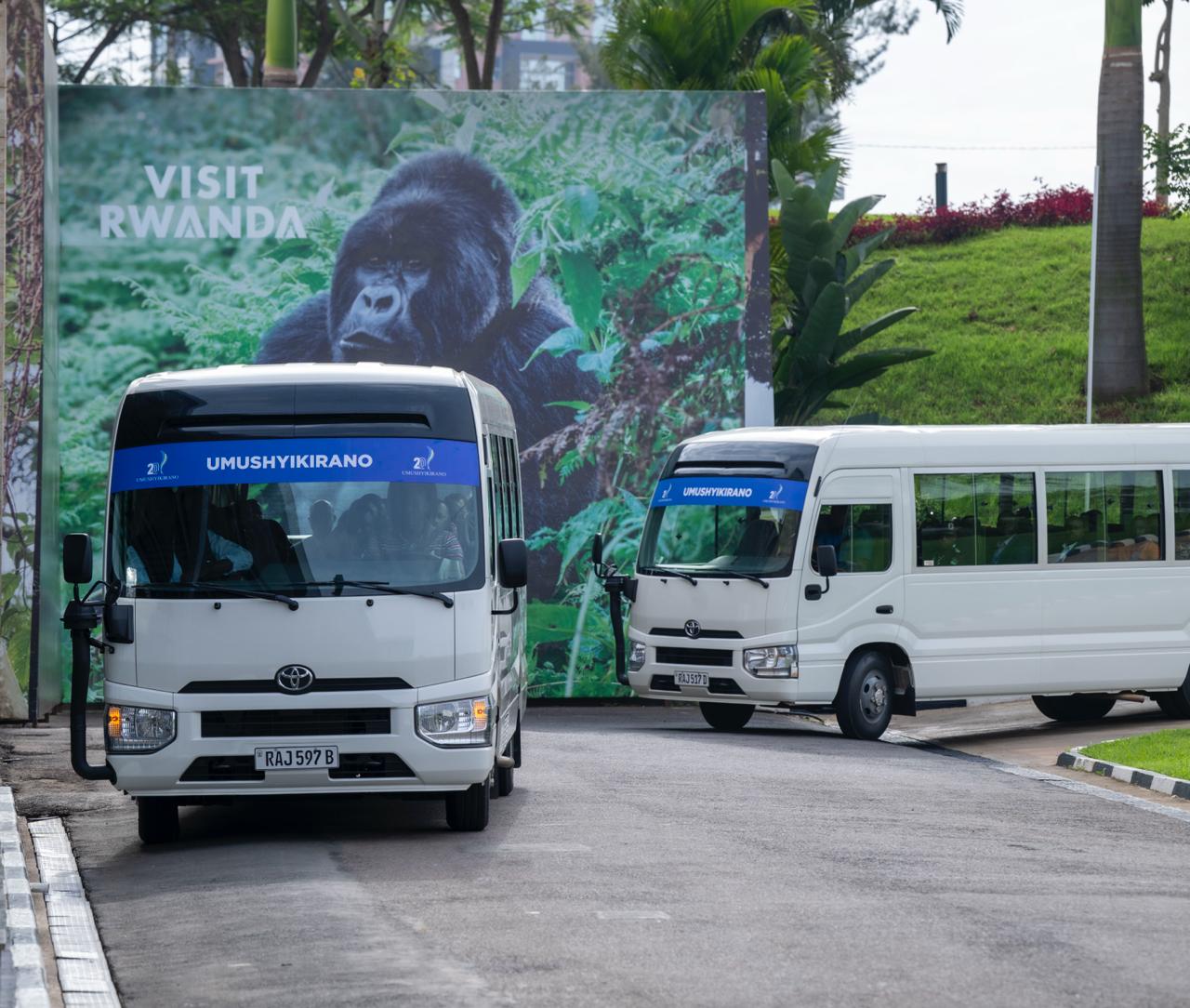 Umushyikirano 2026: Au coeur d’un exercice de démocratie directe venu du Rwanda, Information Afrique Kirinapost