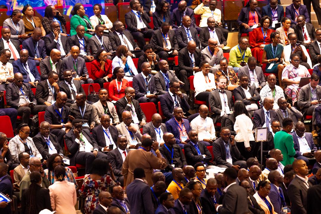 Umushyikirano 2026: Au coeur d’un exercice de démocratie directe venu du Rwanda, Information Afrique Kirinapost