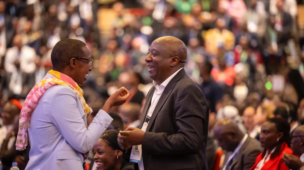 Umushyikirano 2026: Au coeur d’un exercice de démocratie directe venu du Rwanda, Information Afrique Kirinapost