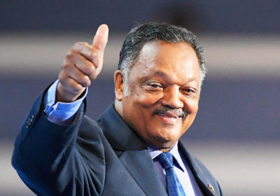 Jesse Jackson, figure emblématique de la lutte pour les droits civiques aux États-Unis a tiré sa révérence, Information Afrique Kirinapost