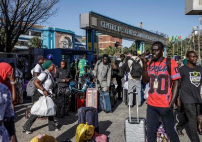 Justice, cohérence et pouvoir : une question qui nous oblige, Information Afrique Kirinapost