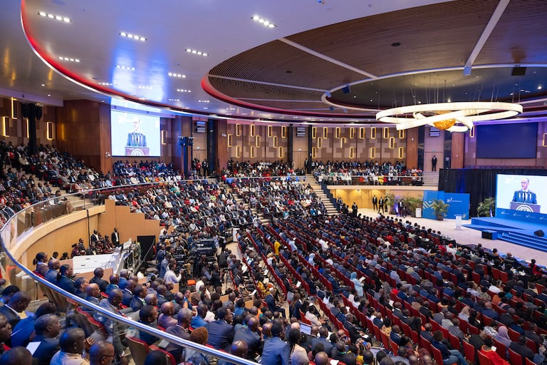 Umushyikirano 2026: Au coeur d’un exercice de démocratie directe venu du Rwanda, Information Afrique Kirinapost